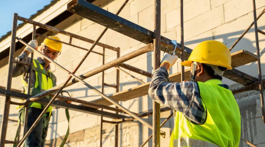 Soffit Repair in Prairie Du Rocher, IL